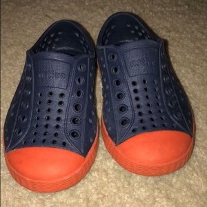 Natives toddler size 5
